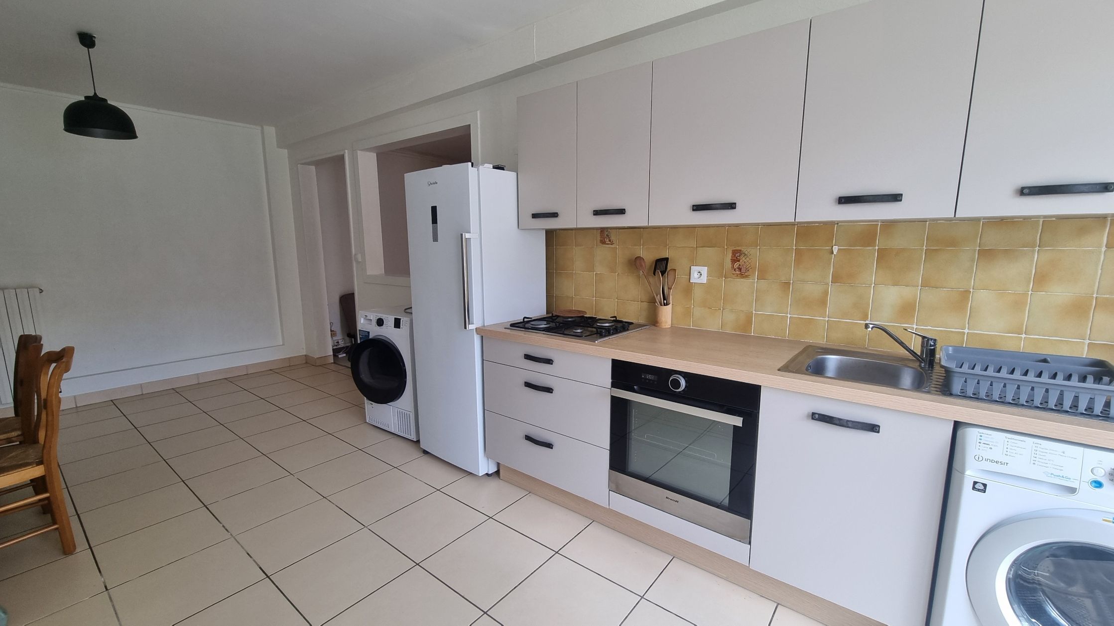 Maison, 3 chambres, 98m2, Saint-Joachim