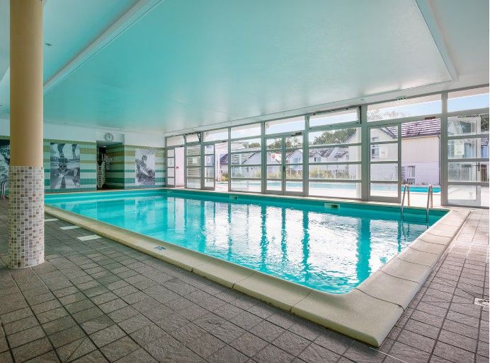 Appartement 2 chambres, 45 m², Pierre et Vacances, Pornichet