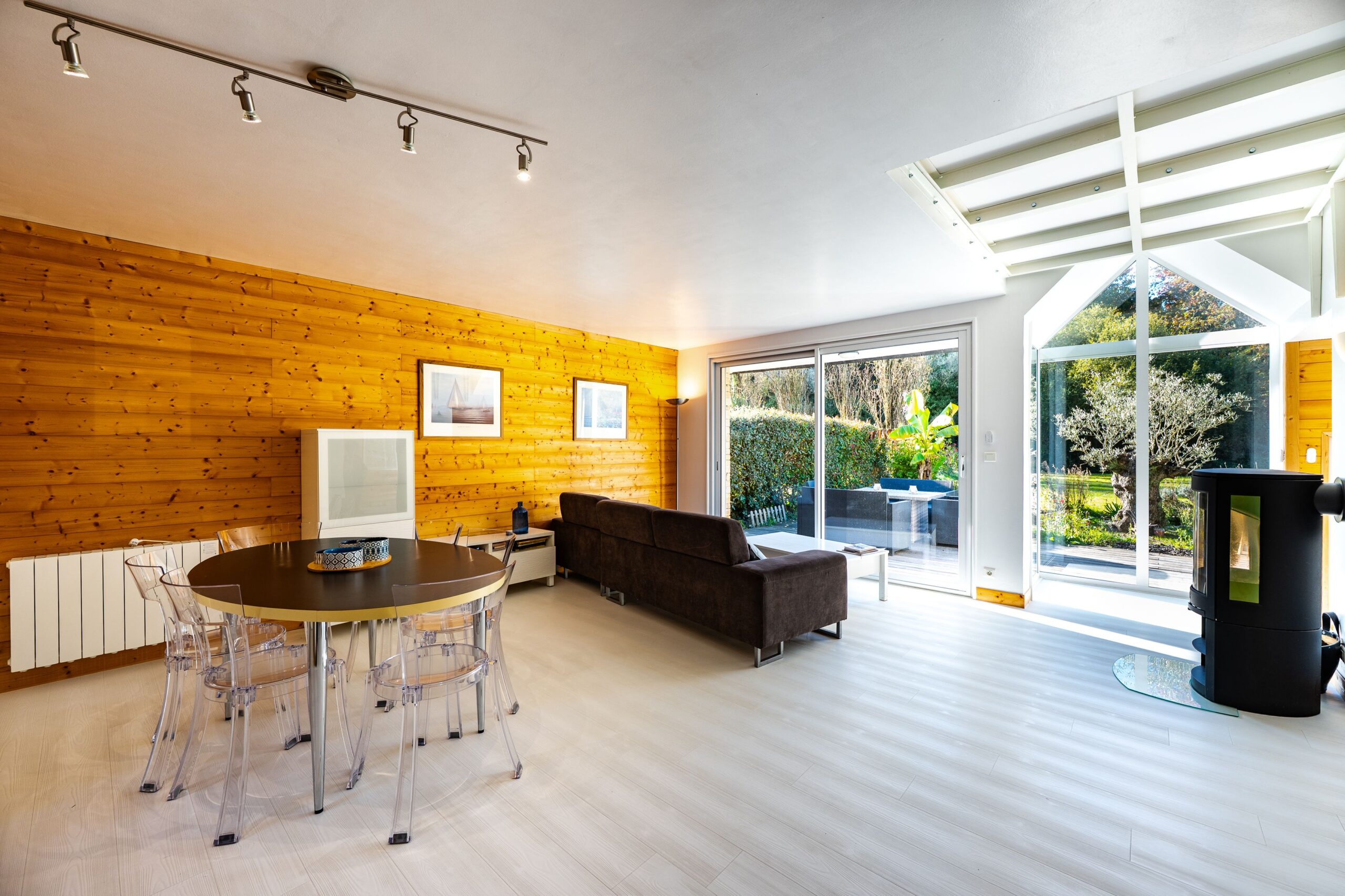 Maison, 3 chambres, 95 m2, Saint-André-des-eaux