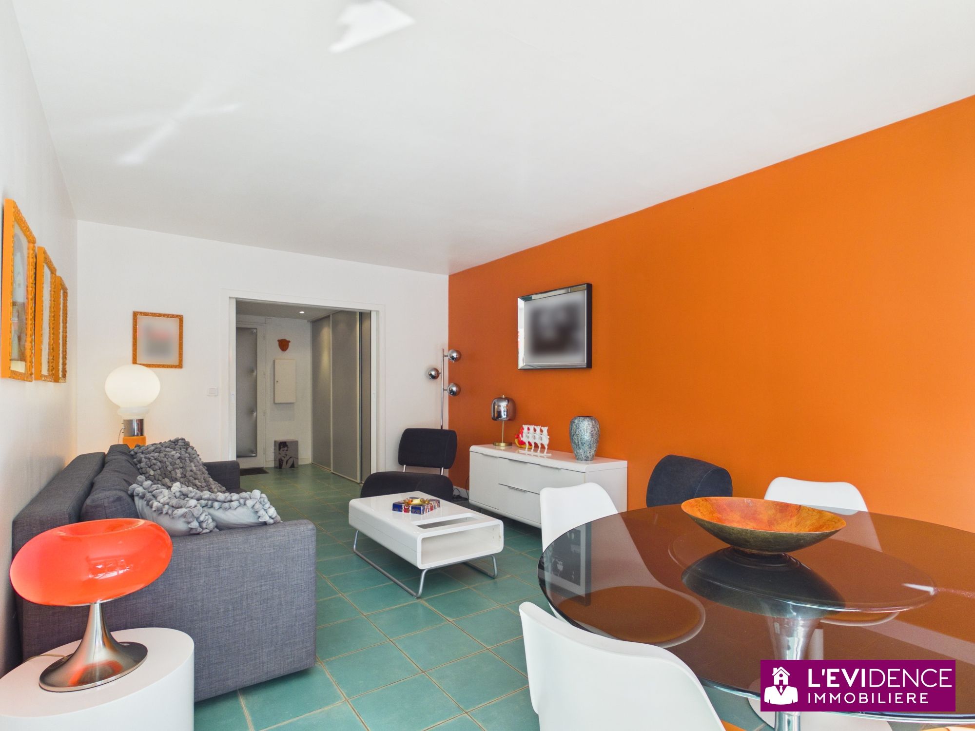 La Baule centre bel appartement de charme proche plage et commerce