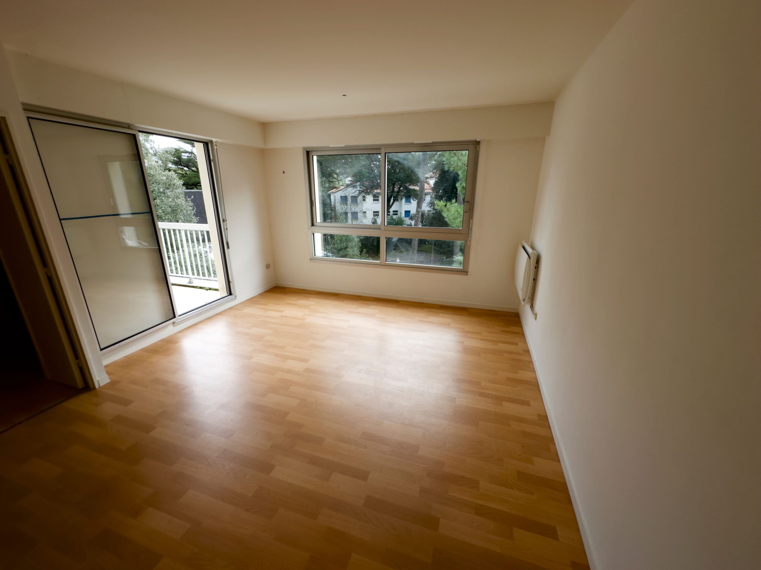 Appartement À Vendre 2 pieces - Les Hesperides