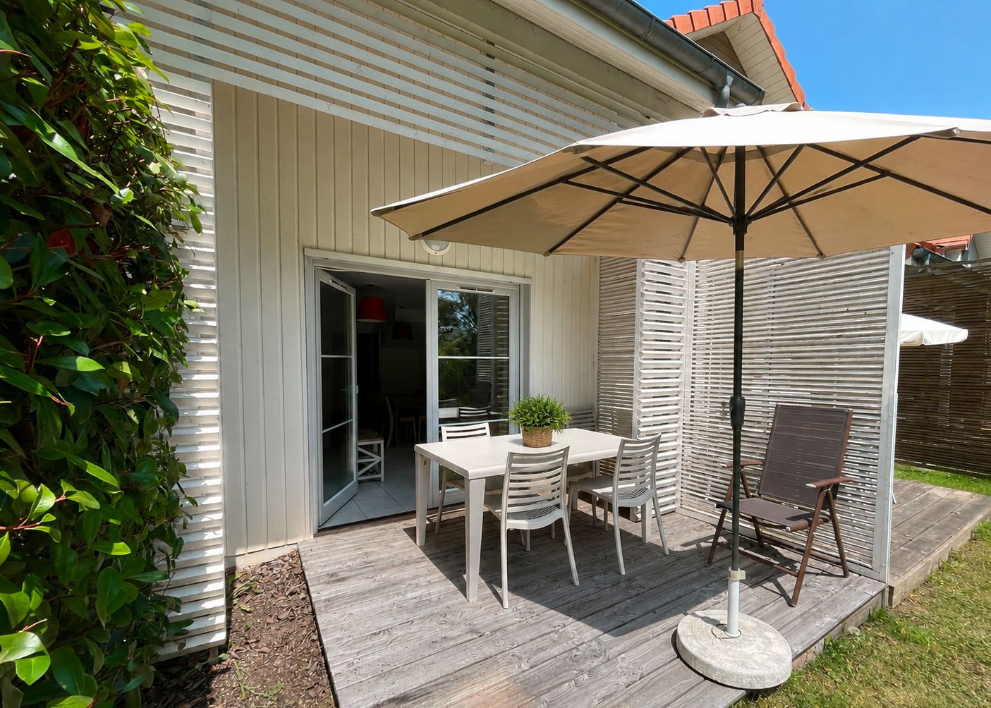 Appartement 2 pièces, 51 m2, Pornichet