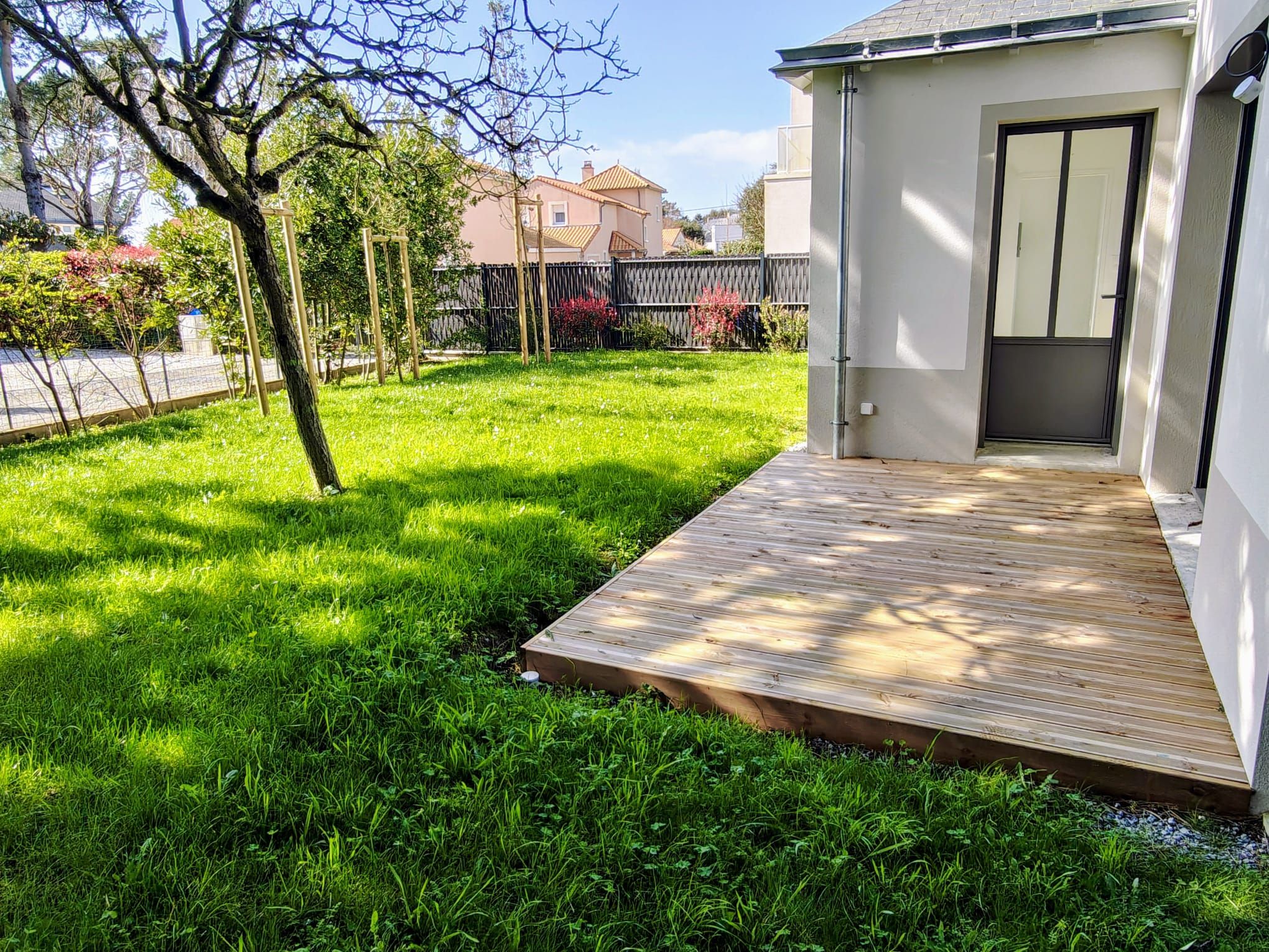 La Baule villa neuve de 132 m2