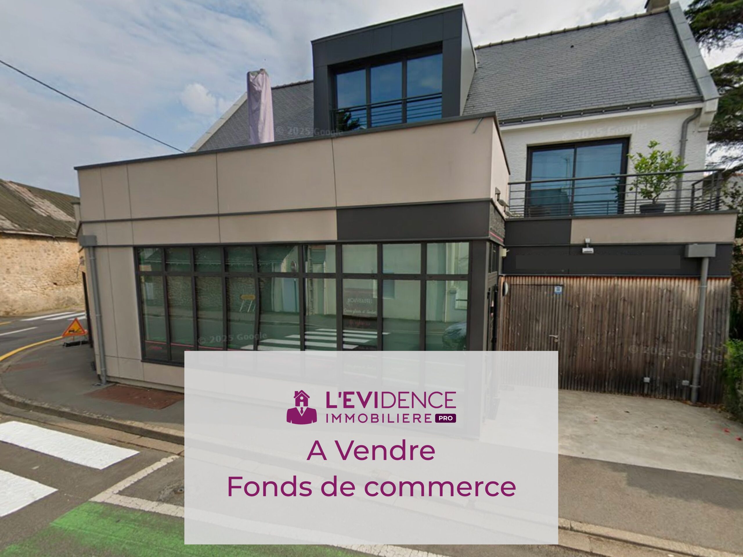 A vendre fonds de commerce d'activité artisanale,fabrication,vente en presqu'ile guérandaise.