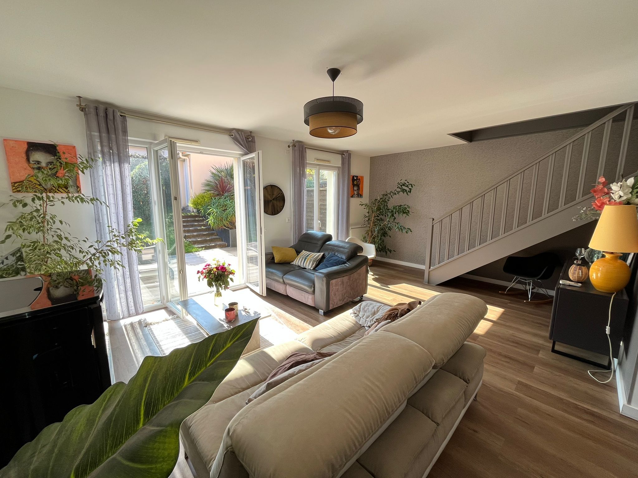 Maison Pornichet 3 chambres