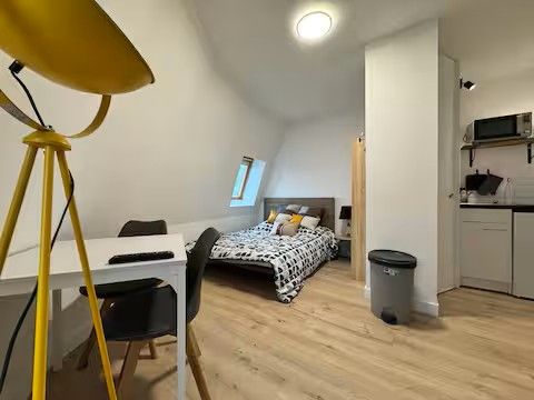 Studio, 16 m2, Saint-Nazaire