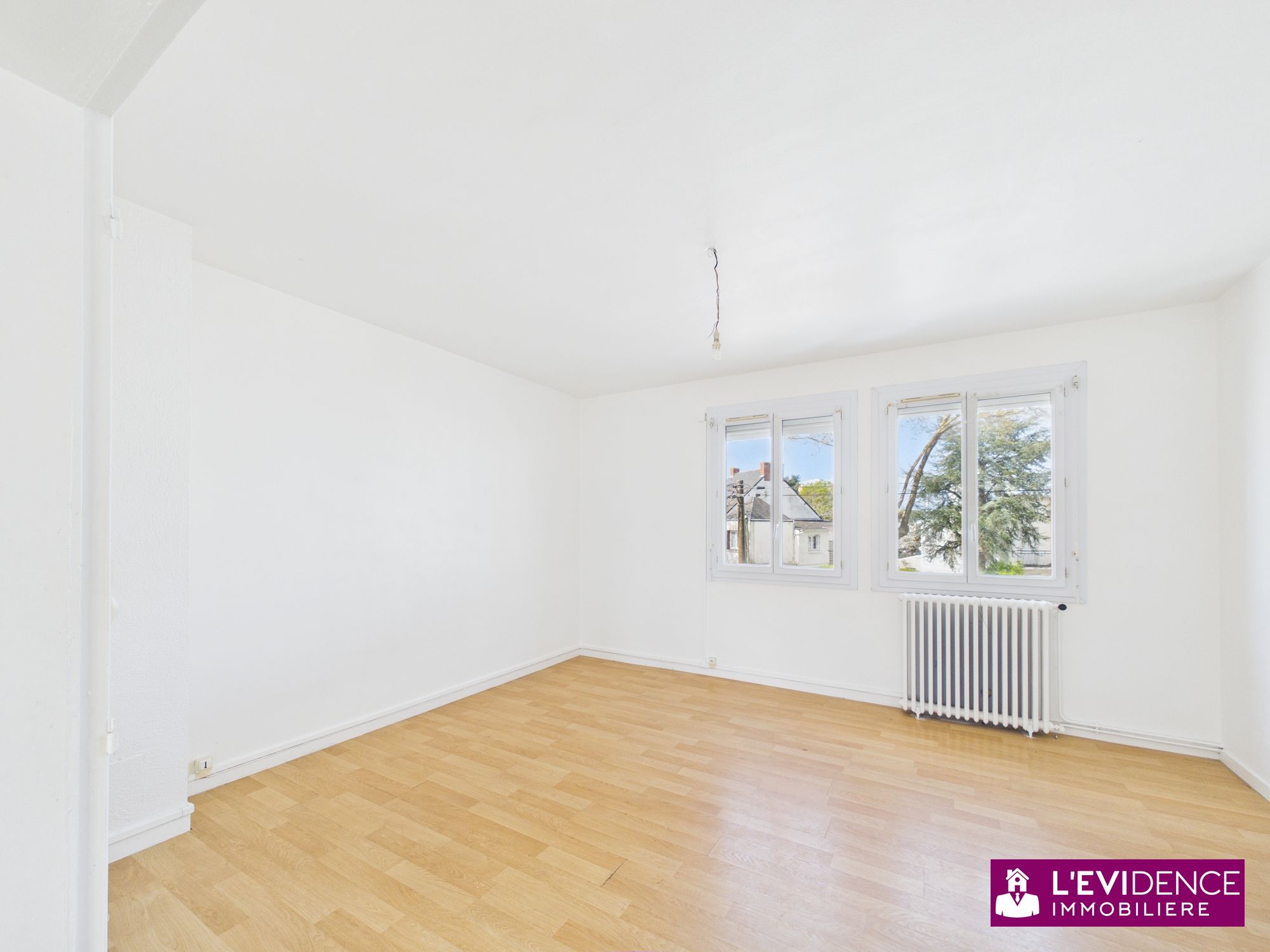 Appartement , T3, 68m2, Saint-Nazaire