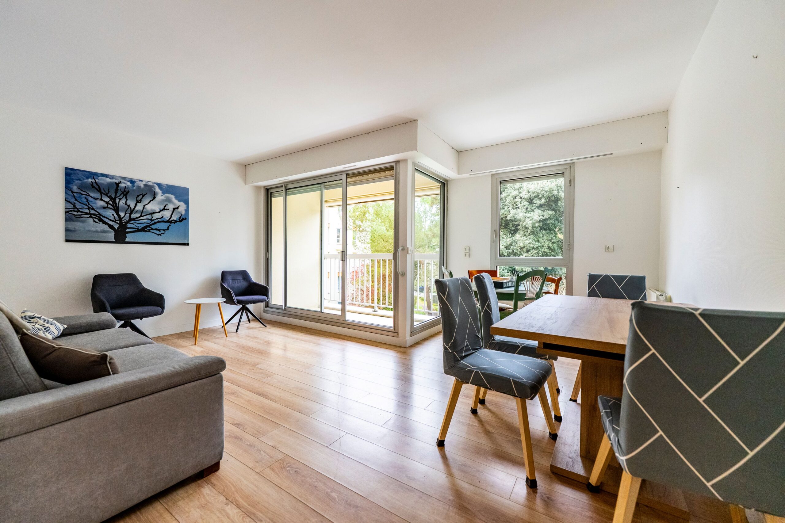 Appartement, 50 m2, 1 chambre, La Baule