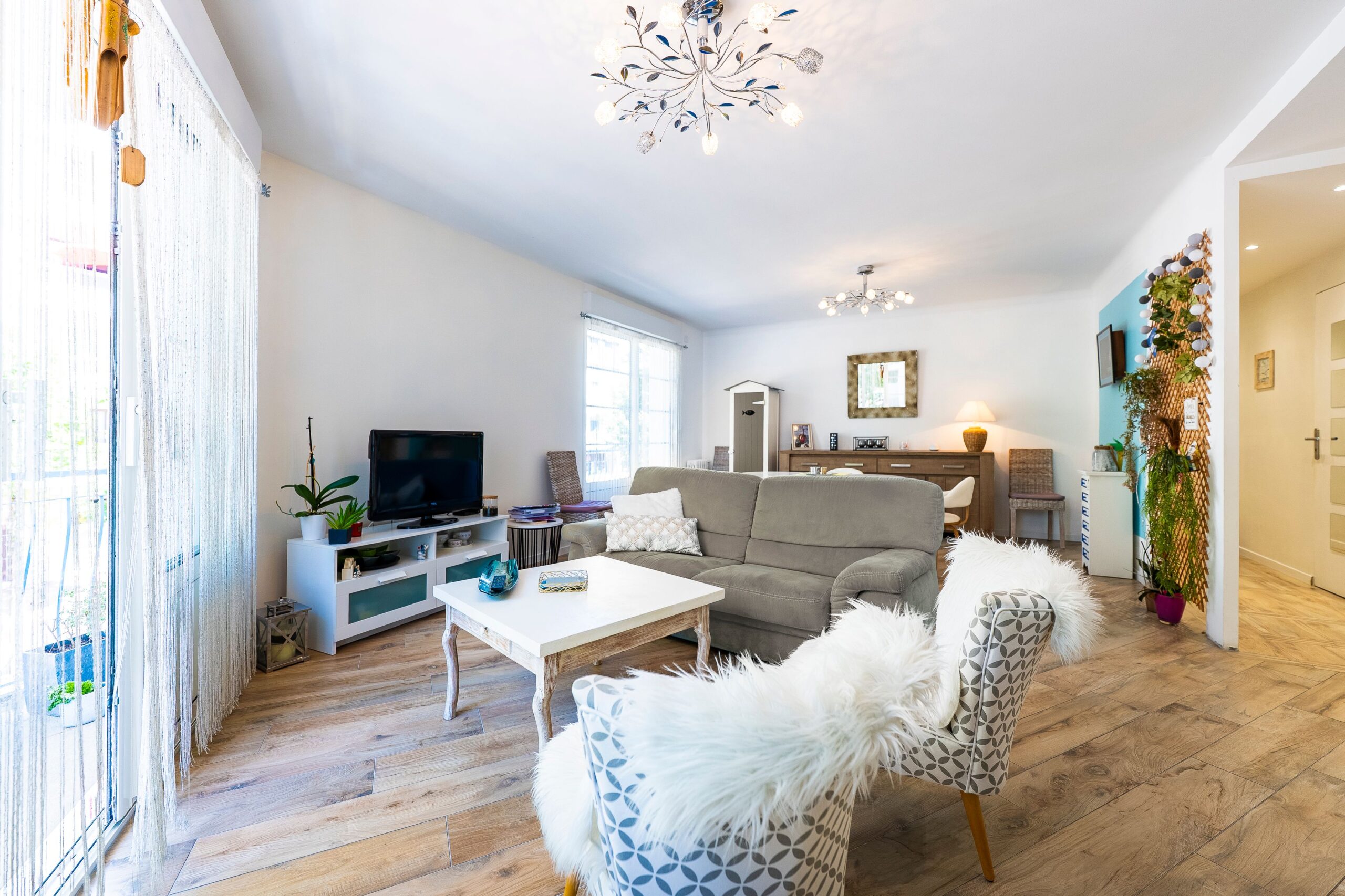 Appartement T3 La Baule Lajarrige