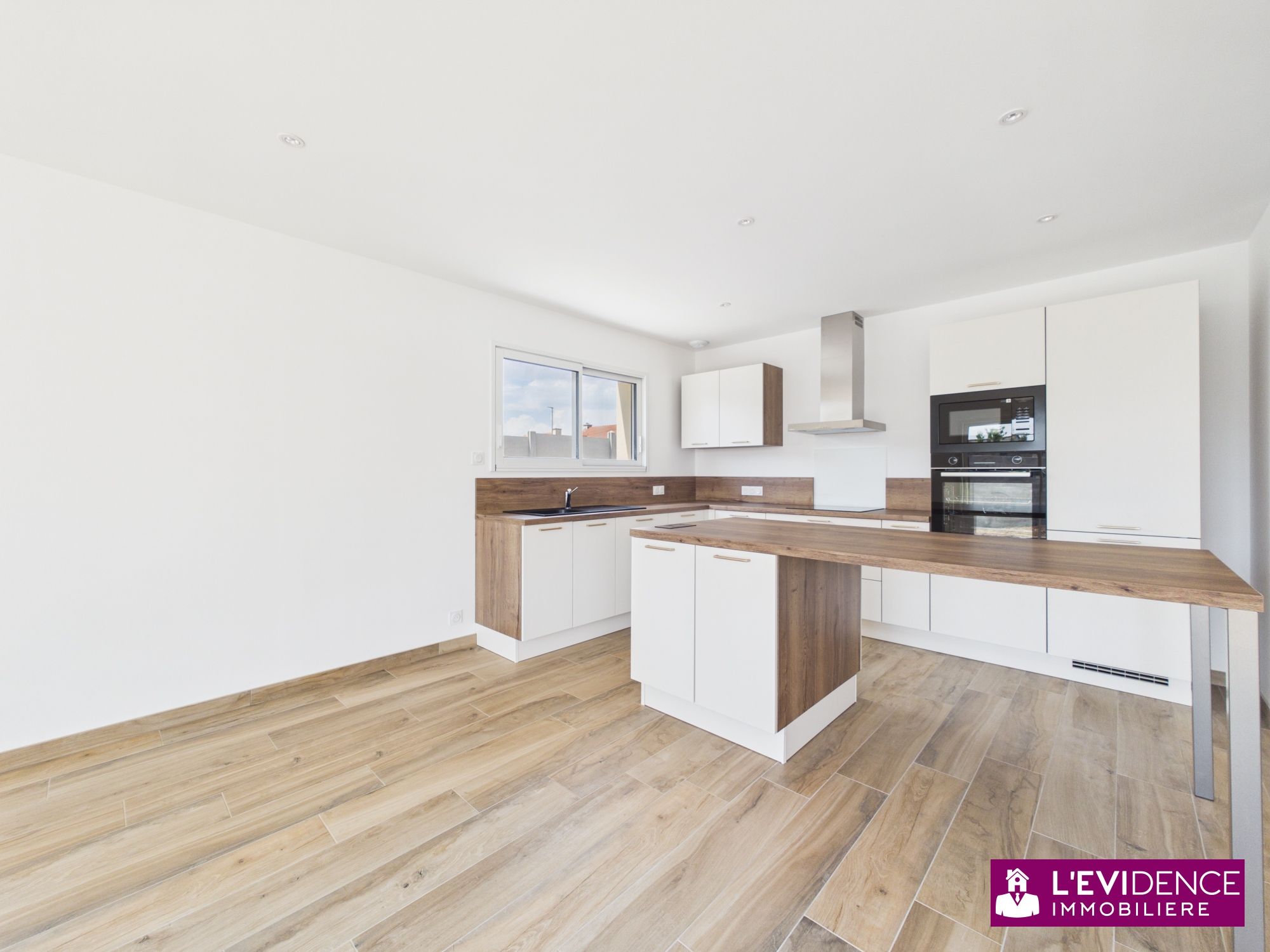 Maison À Louer, 92m2, 3 chambres, Pornichet