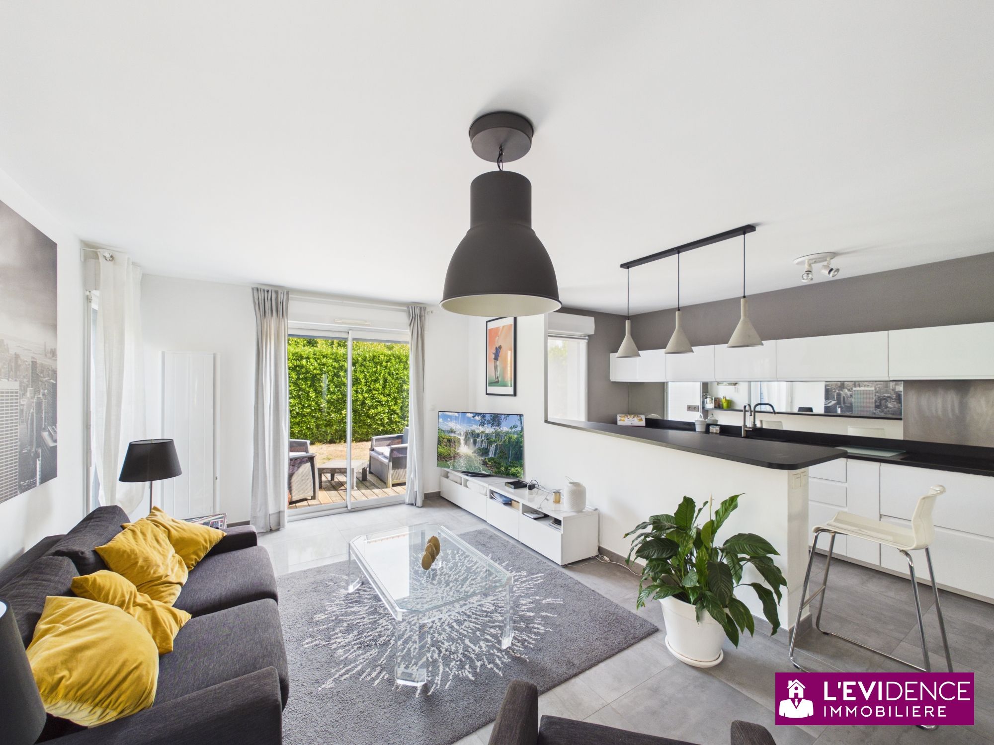 La Baule - Maison familiale avec jardin