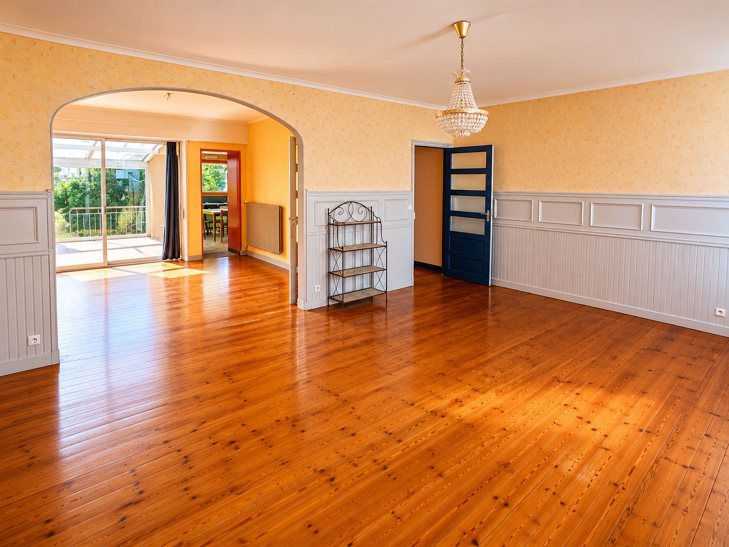 Maison 118m², Hôtel de ville, Saint Nazaire
