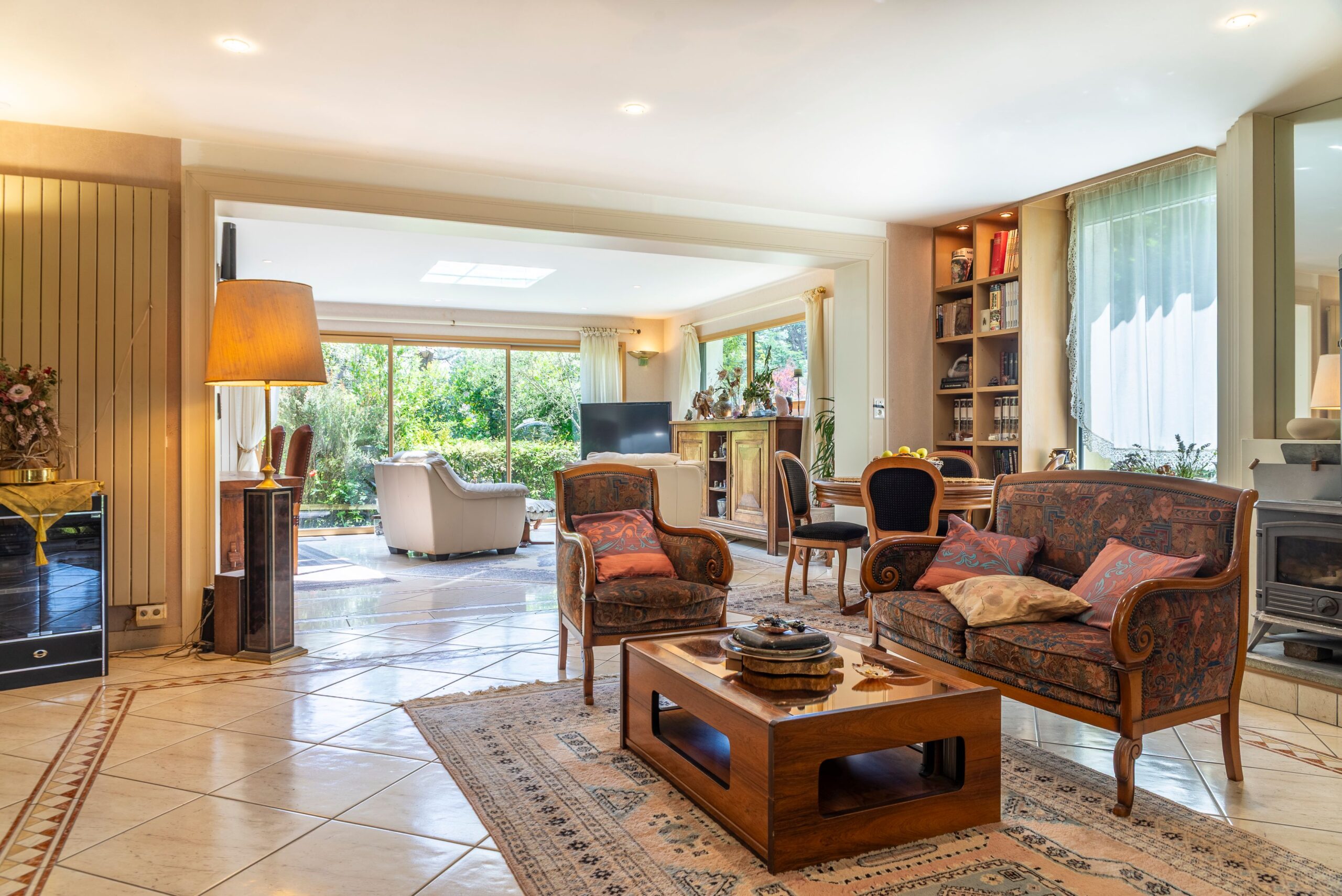 Sainte Marguerite - 210 m2
