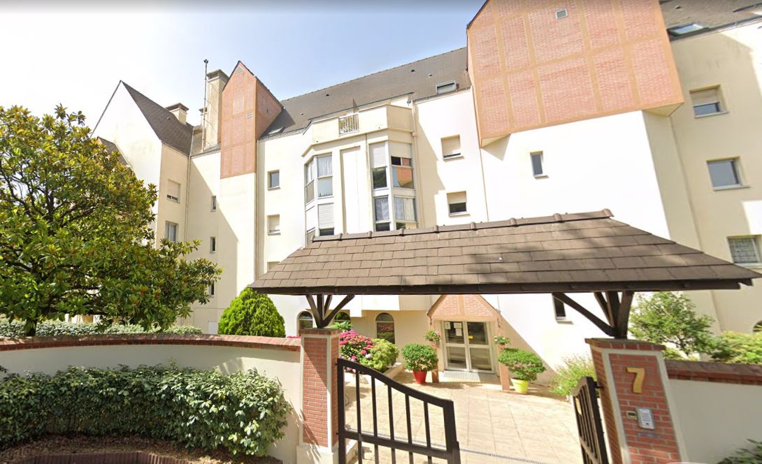 Appartement - T2 - Résidence Sénior