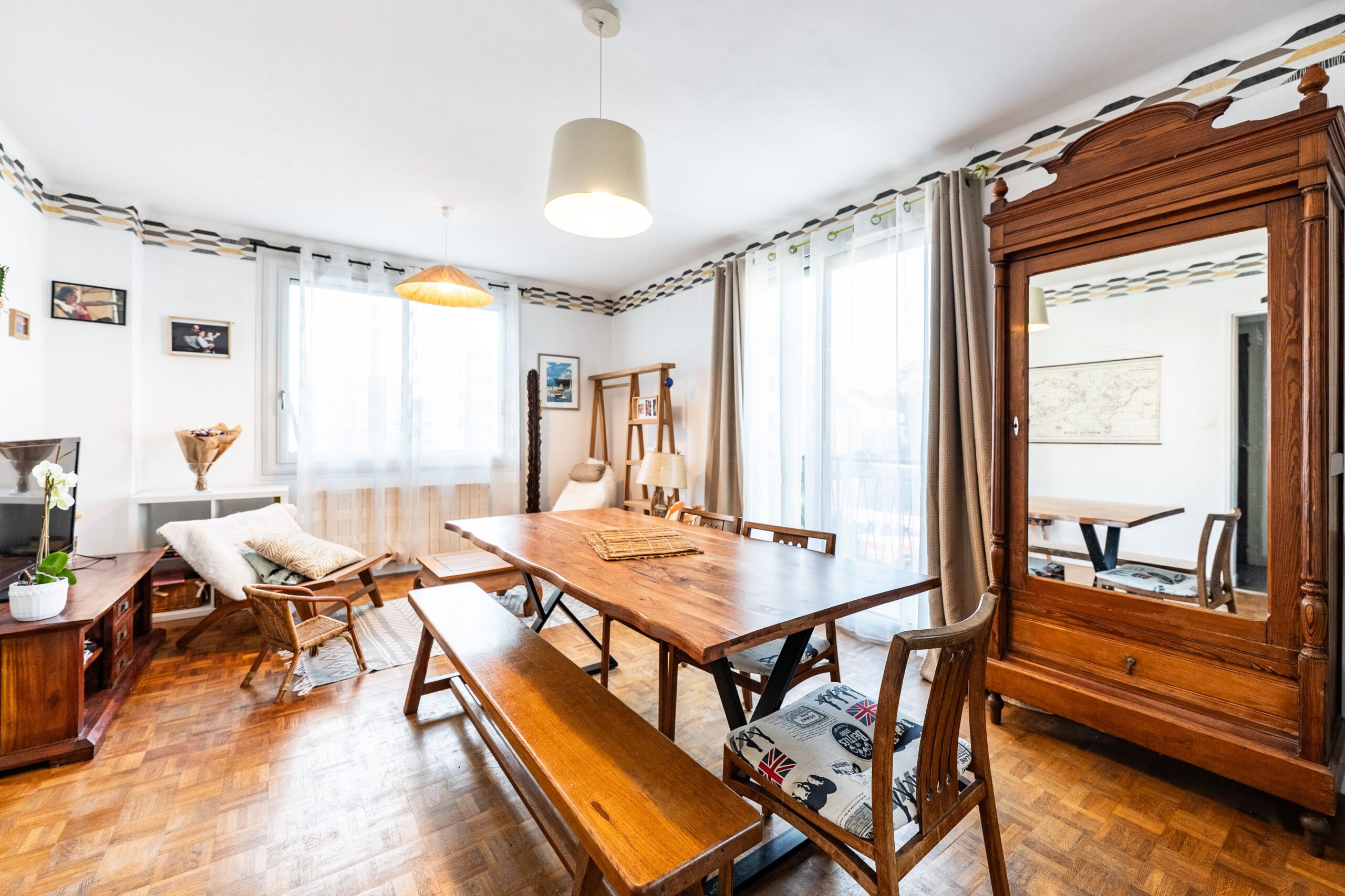 Maison 5 pièces, St Nazaire