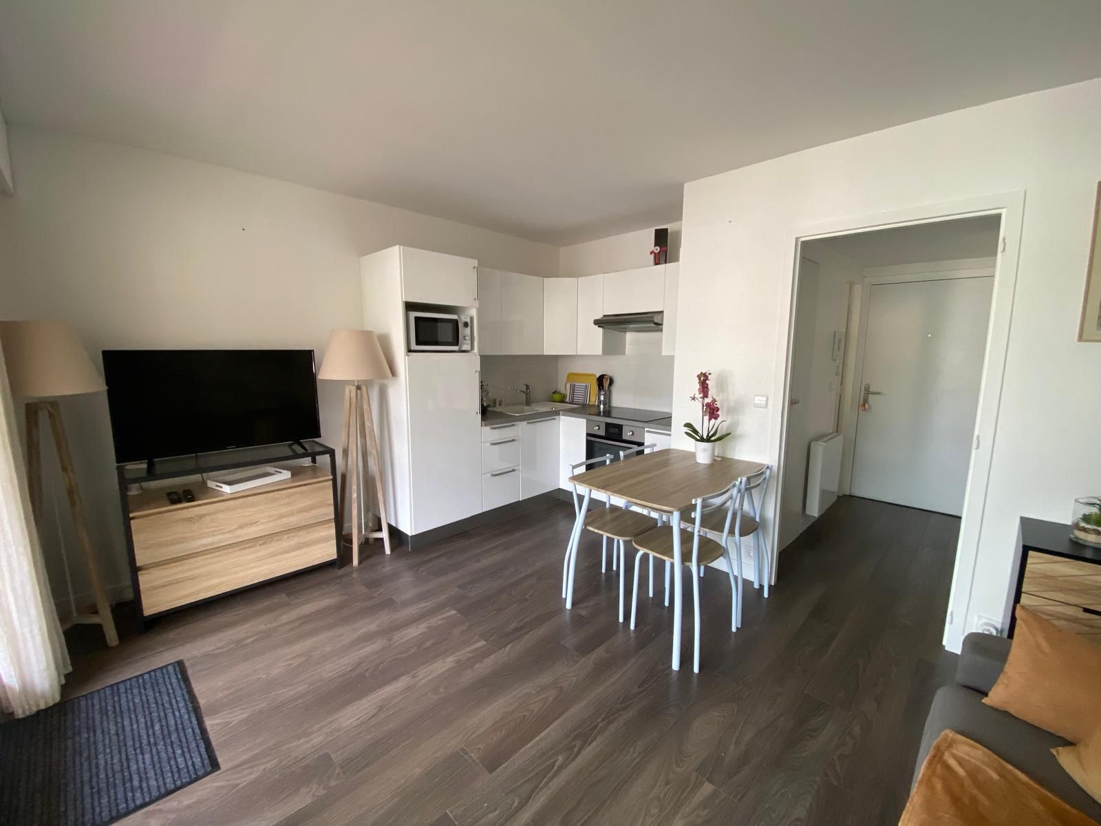 Studio, 23m2, La Baule-Les-Pins