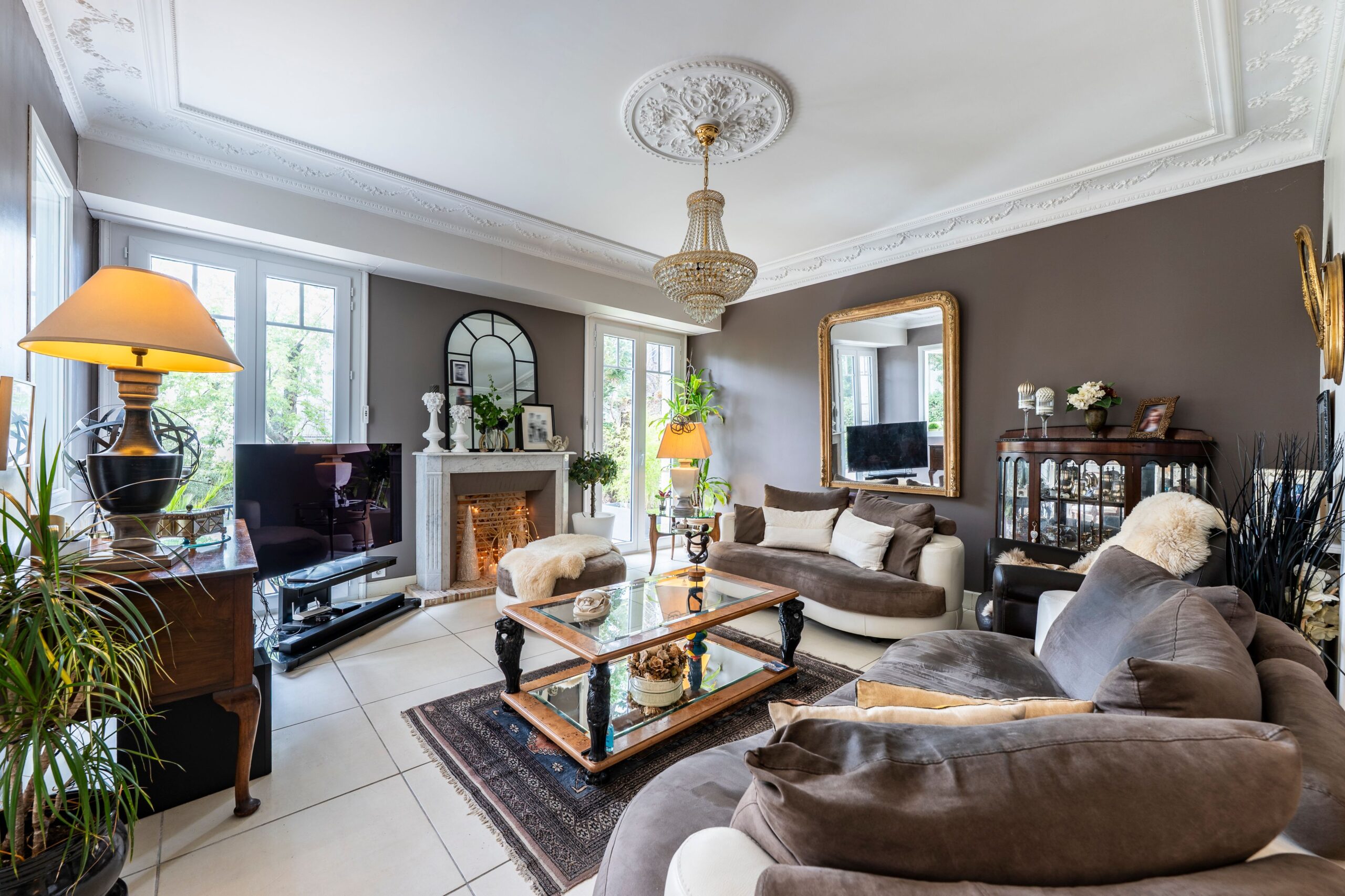Maison, 200m2, 4 chambres, Lande de Cavaro, Pornichet