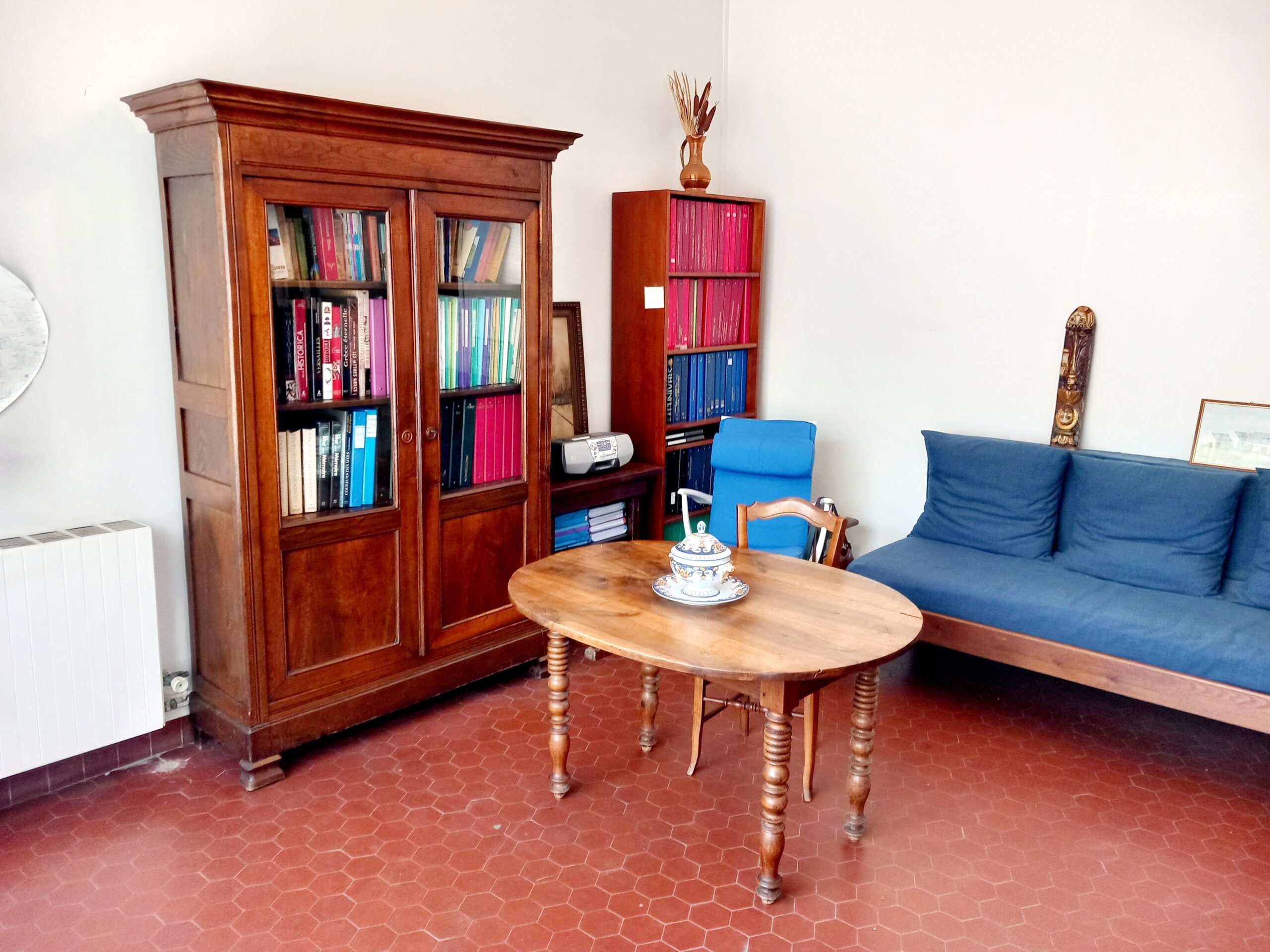 Appartement 2 pièces - Saint-Nazaire - Quartier Hôtel de Ville