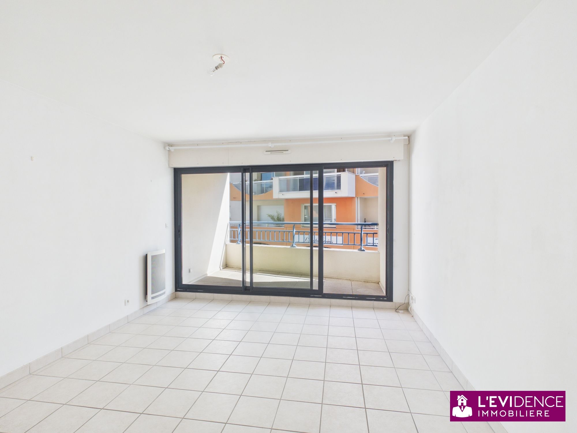 Appartement À Louer, T2, Triangle d'or, Pornichet